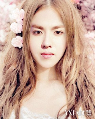 【图】 吴亦凡女装 图片信息 吴亦凡个人介绍(2