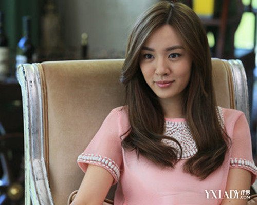 【图】大好时光女主角 王晓晨个人资料  外界对