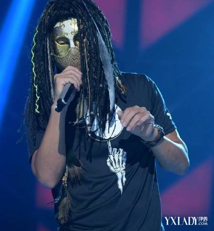 【图】沙宝亮蒙面歌王唱的歌有哪些? 流浪者蒙