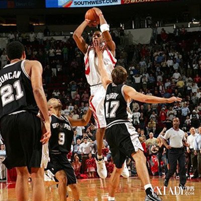 麦蒂十佳球_科比十佳球_韦德十佳球 - 知客分享