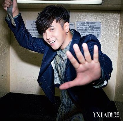 【图】罗志祥够了MV涉嫌抄袭 被BIGBANG粉