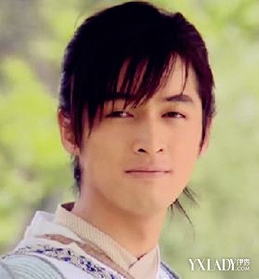 【图】曝料胡歌什么星座 以及其星座所对应的