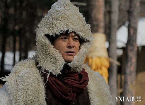 【图】绝地枪王之王电视剧剧情介绍 林海雪原