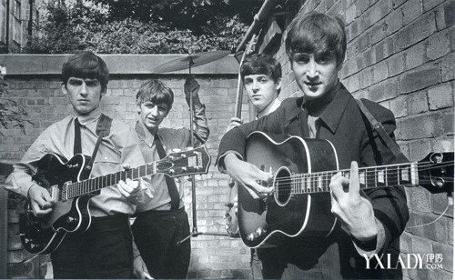 【图】let it be歌词 重温甲壳虫乐队经典(3)_let