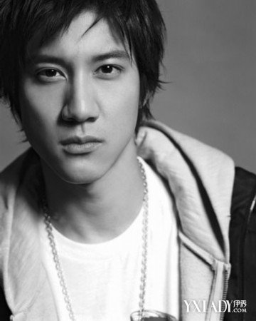 【图】简单温暖的大城小爱 听王力宏对爱的诠