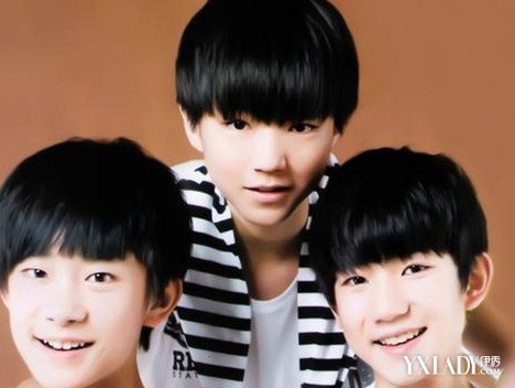 【图】tfboys青春修炼手册歌词大收集 探秘其星