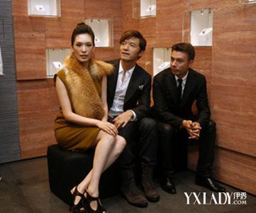 【图】揭谢晖佟晨洁离婚内幕 佟晨洁索要300万