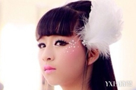 【图】小彩旗转圈从不晕是为什么? 小编即将为