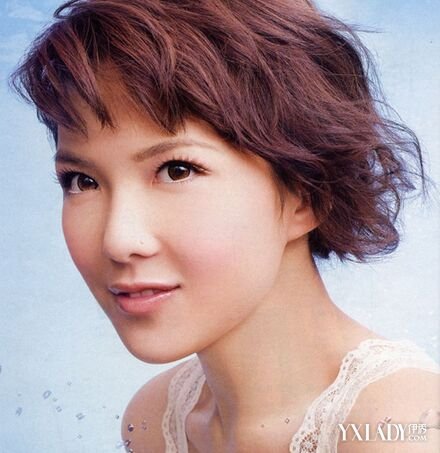 【图】卫兰喜爱夜蒲歌曲重温 澳门献歌与半裸