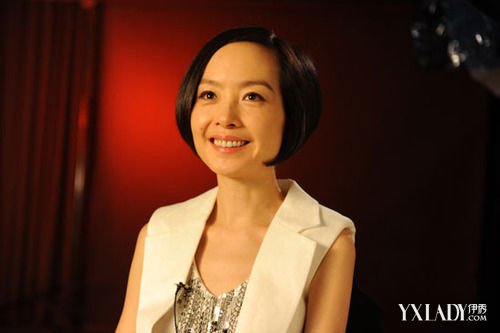 【图】 陈鲁豫为什么这么瘦 ? 揭秘其暴瘦原因(