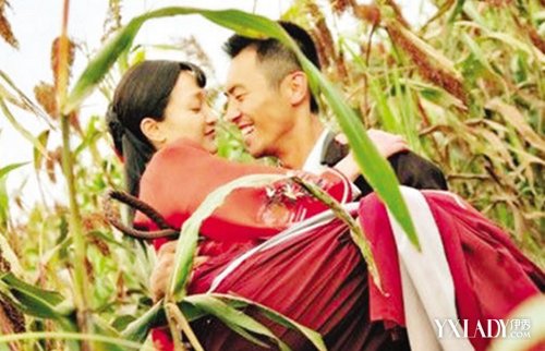 【图】 红高粱电视剧 介绍  红高粱 问鼎华鼎奖周