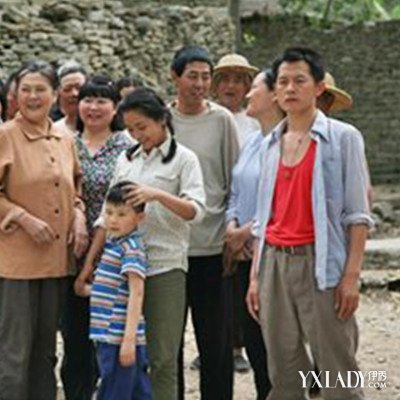 【图】盘点电视剧乡村都市情 勤劳致富改变了