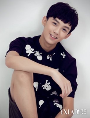 【图】吴磊的学校在哪里? 揭秘吴磊的事业目标