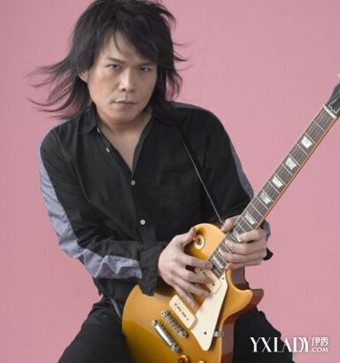 【图】世界第一等伍佰与观众大合唱 其用音乐