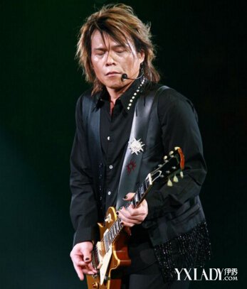 【图】世界第一等伍佰与观众大合唱 其用音乐