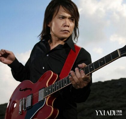 【图】世界第一等伍佰与观众大合唱 其用音乐