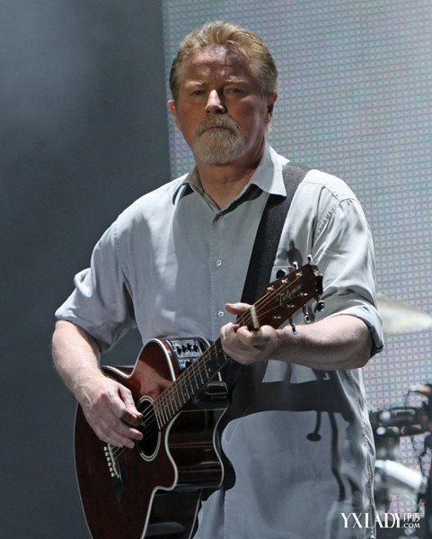 【图】详解加州旅馆老鹰乐队 揭秘没过一代摇