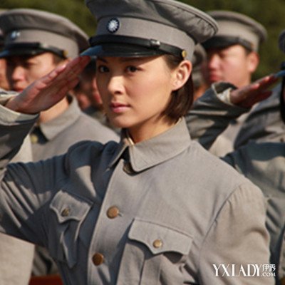 【图】洪流电视剧剧情简介 革命战争史诗大剧