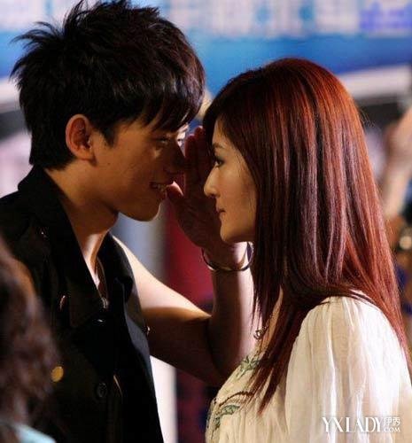 【图】张杰谢娜私下生活照曝光 鲜为人知的爱