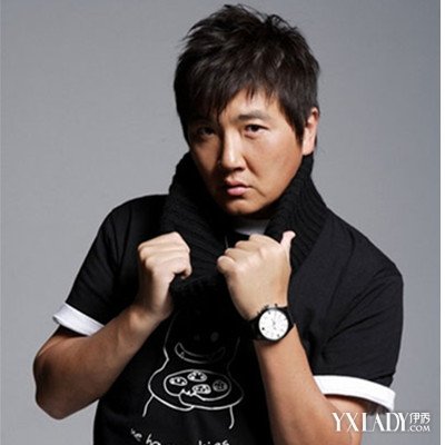 【图】动听情歌之只要有你孙楠 余音绕耳三日