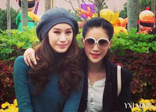 【图】泰剧恶魔的火焰电视剧 凄美言情剧情大