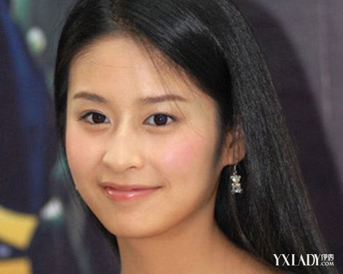 【图】颖儿真名揭秘 在真心英雄里身体擦车变