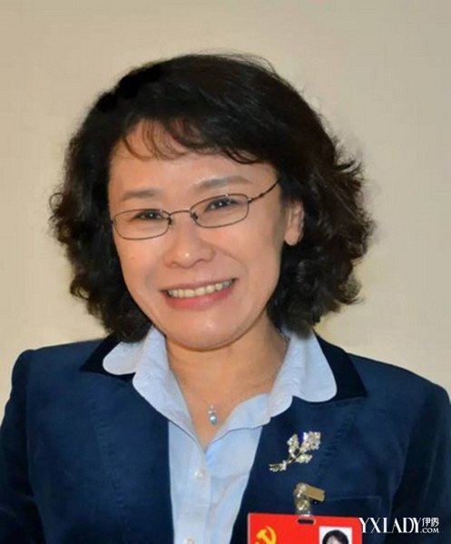 【图】盘点张海迪图片 详解中国著名残疾人作