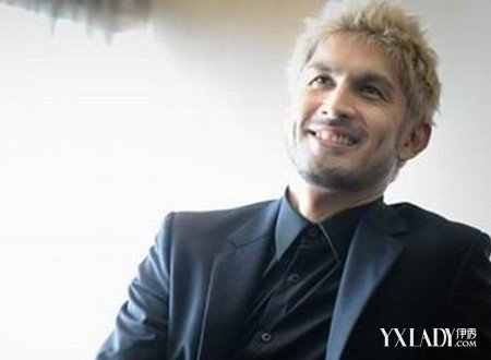 【图】平井坚是混血的吗 关于平井的2大误区你