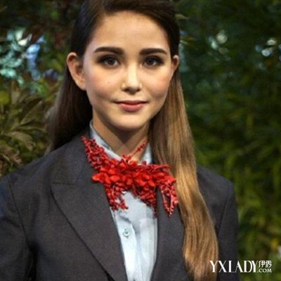 【图】大牌驾到昆凌透露周杰伦求婚过程 盘点