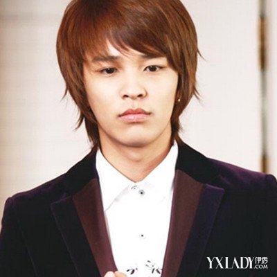 【图】金正勋其是谁 其个人资料大盘点_金正勋