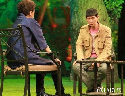 等着你倪萍最新一期20