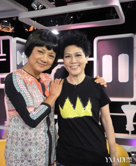 【图】揭秘上海滩原唱是谁 歌后叶丽仪沉迷煮