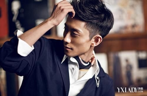 【图】家有儿女刘星扮演者 童星演员张一山(3