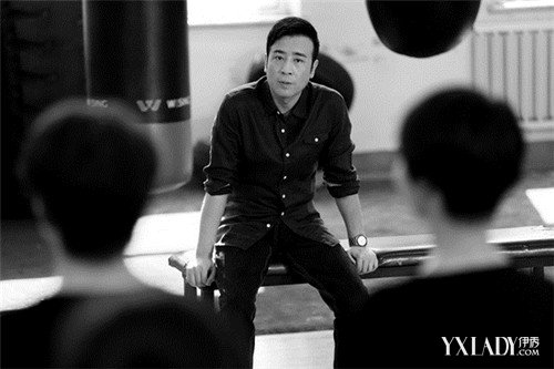 【图】于和伟电视剧有哪些? 其个人资料大公开