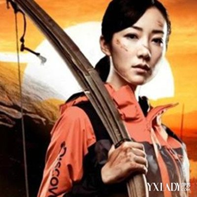 【图】金星讽韩雪太矫情 韩雪个人资料家庭背