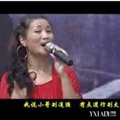 【图】刘晓燕唢呐说唱 动人心弦入心扉(2)_刘晓