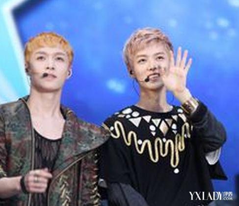 【图】鹿晗音乐大全曝光 几首好听歌曲你不容