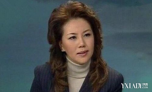 【图】央视主播方静去世年仅44岁 去世前半个