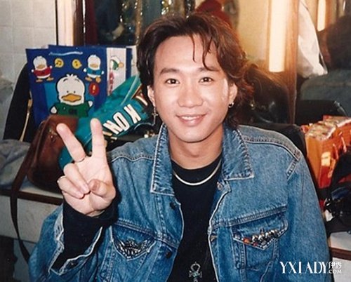 【图】曝中国好声音黄家驹出场 剪辑一个永远