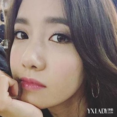 【图】林允儿图鉴赏 你知道她成长史吗?_林允