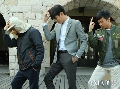 【图】几年前邓超遭周星驰怒骂 星爷大赞邓超