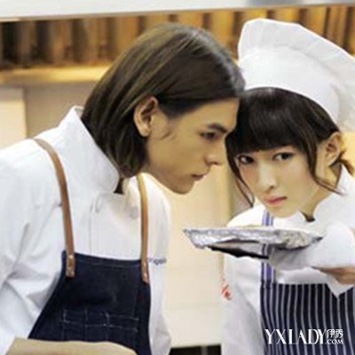 【图】揭电影恋爱中的城市观后感 从你的全世