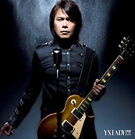 【图】伍佰世界第一等歌词欣赏 伍佰成为台湾