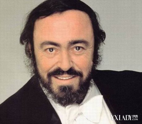 【图】那不勒斯歌曲我的太阳 帕瓦罗蒂经典高