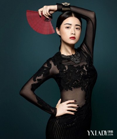 【图】蒋欣高清壁纸大全 首谈婚前突分手内幕