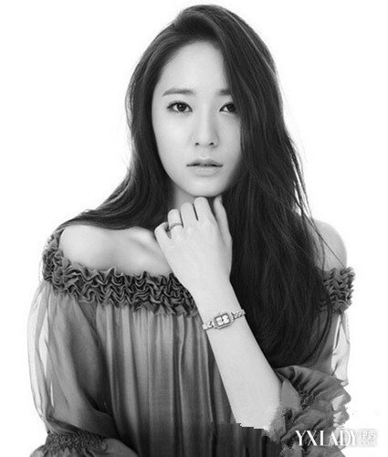 【图】女神郑秀晶的微博 揭秘众人对其的精彩