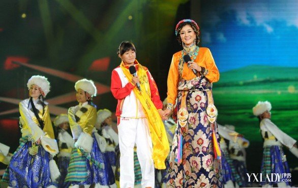 【图】歌曲呼伦贝尔大草原降央卓玛演唱 揭秘