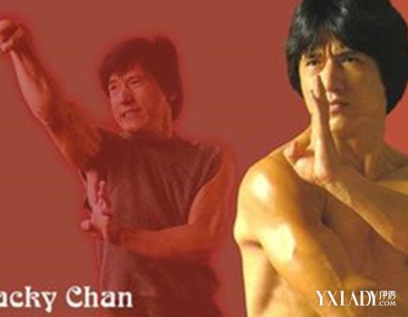 【图】成龙好莱坞电影全集 让你了解更多成龙