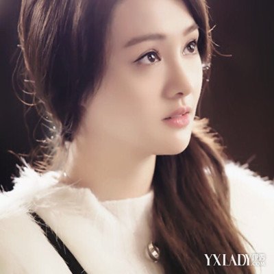 【图】女星郑爽是哪里人呢? 揭秘出道经历(2)_