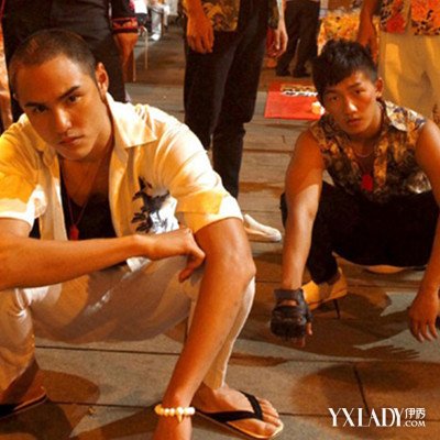 【图】阮经天电影艋胛票房大卖 荣获最佳男主